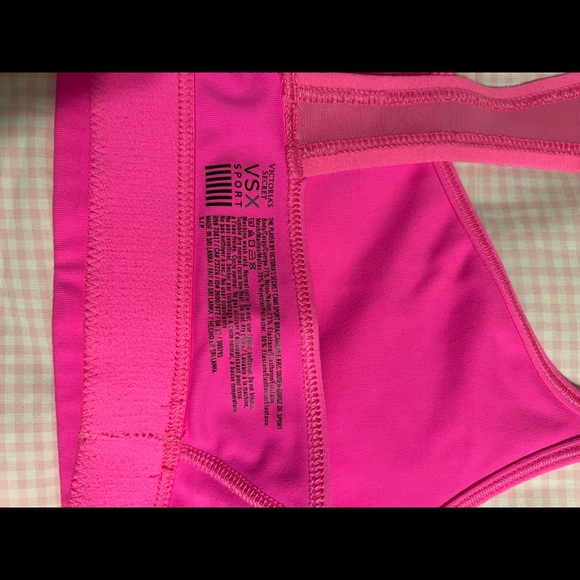VSX Sports Bra Light Support - Picture 4 of 4